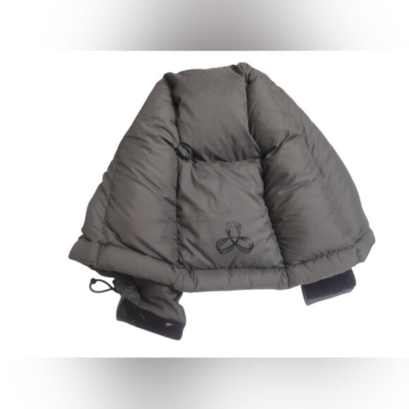 TNA The Super Puff Hood Only w/ Embroidered Logo - Picture 1 of 11